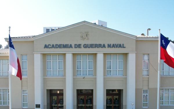 U.S. Naval War College Holds 20th Regional Alumni Symposium in Chile