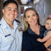 Coast Guard spouse with 'servant heart' wins Ombudsman of the Year for second time