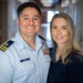 Coast Guard spouse with 'servant heart' wins Ombudsman of the Year for second time