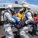 Daily Operations Aboard USS George H.W. Bush (CVN 77)