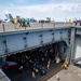 Daily Operations Aboard USS George H.W. Bush (CVN 77)