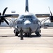 Sky High: VMGR-252 refuels VMA-223