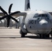 Sky High: VMGR-252 refuels VMA-223