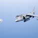 Sky High: VMGR-252 refuels VMA-223