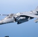 Sky High: VMGR-252 refuels VMA-223