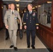 Director of the Army Staff hosts Office Call with NATO Defense College Commandant