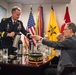 Director of the Army Staff hosts Office Call with NATO Defense College Commandant