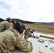 M110 Semi-Automatic Sniper System Qualification