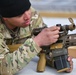 M110 Semi-Automatic Sniper System Qualification