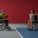 2023 Team Sports Camp - Wheelchair Basketball (Day 3)