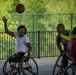 2023 Team Sports Camp - Wheelchair Basketball (Day 3)