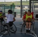 2023 Team Sports Camp - Wheelchair Basketball (Day 3)
