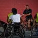 2023 Team Sports Camp - Wheelchair Basketball (Day 3)