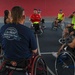 2023 Team Sports Camp - Wheelchair Basketball (Day 3)