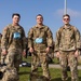 Wiesbaden Army Garrison hosts Norwegian Foot March