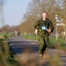 Wiesbaden Army Garrison hosts Norwegian Foot March