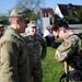 Wiesbaden Army Garrison hosts Norwegian Foot March