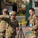 Wiesbaden Army Garrison hosts Norwegian Foot March