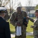 Wiesbaden Army Garrison hosts Norwegian Foot March