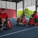 2023 Team Sports Camp - Wheelchair Rugby (Day 3)