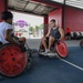 2023 Team Sports Camp - Wheelchair Rugby (Day 3)