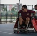 2023 Team Sports Camp - Wheelchair Rugby (Day 3)