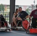 2023 Team Sports Camp - Wheelchair Rugby (Day 3)