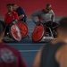 2023 Team Sports Camp - Wheelchair Rugby (Day 3)