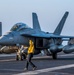 Nimitz Conducts Flight Operations