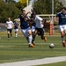 Camp Pendleton hosts 2023 Armed Forces Men’s Soccer Championship