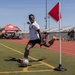 Camp Pendleton hosts 2023 Armed Forces Men’s Soccer Championship