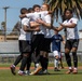 Camp Pendleton hosts 2023 Armed Forces Men’s Soccer Championship