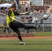 Camp Pendleton hosts 2023 Armed Forces Men’s Soccer Championship