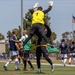 Camp Pendleton hosts 2023 Armed Forces Men’s Soccer Championship