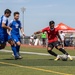 Camp Pendleton hosts 2023 Armed Forces Men’s Soccer Championship