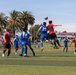 Camp Pendleton hosts 2023 Armed Forces Men’s Soccer Championship