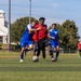 Camp Pendleton hosts 2023 Armed Forces Men’s Soccer Championship