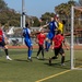 Camp Pendleton hosts 2023 Armed Forces Men’s Soccer Championship