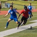 Camp Pendleton hosts 2023 Armed Forces Men’s Soccer Championship