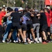 Camp Pendleton hosts 2023 Armed Forces Men’s Soccer Championship