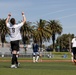 Camp Pendleton hosts 2023 Armed Forces Men’s Soccer Championship