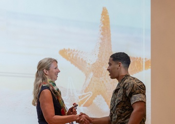 2023 MCCS Volunteer Recognition Ceremony