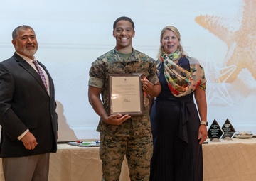 2023 MCCS Volunteer Recognition Ceremony