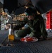 26th MEU Marines Conduct Maintenance