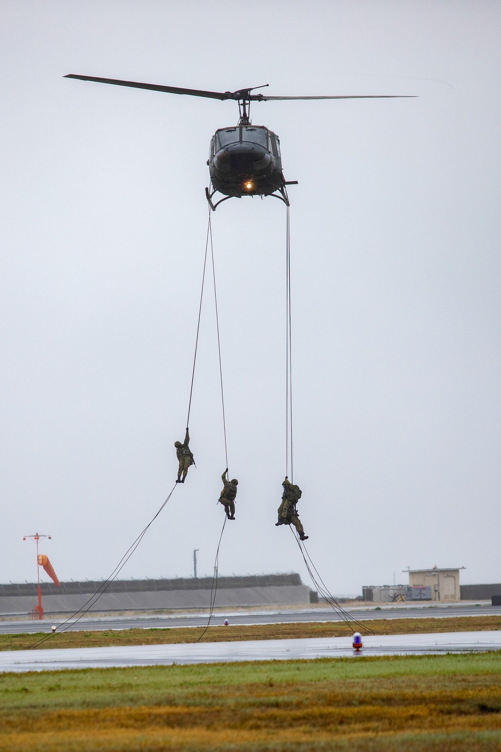 Friendship Day 23: Marine Corps Air Station Iwakuni hosts 44th annual air show