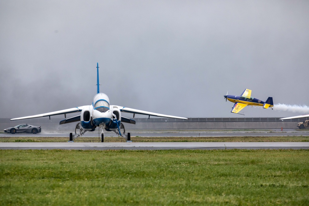 Friendship Day 23: Marine Corps Air Station Iwakuni hosts 44th annual air show