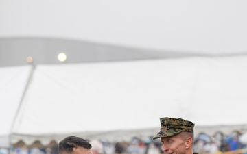 Friendship Day 23: Marine Corps Air Station Iwakuni hosts 44th annual air show