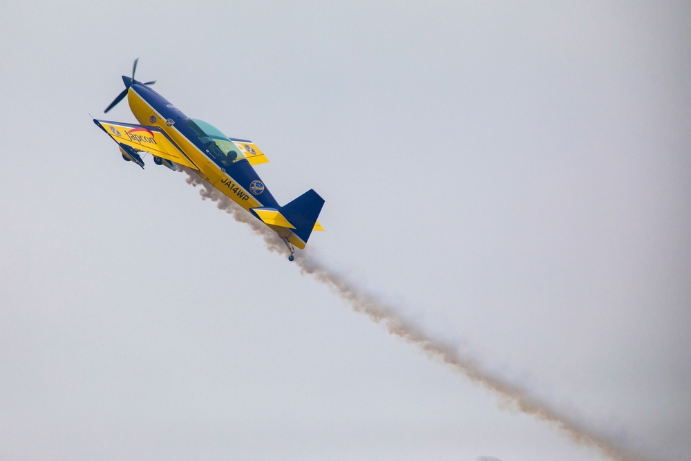 Friendship Day 23: Marine Corps Air Station Iwakuni hosts 44th annual air show