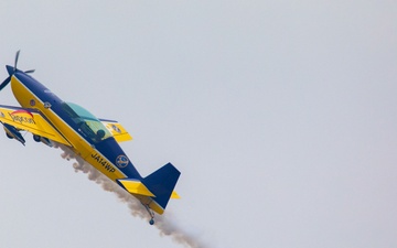 Friendship Day 23: Marine Corps Air Station Iwakuni hosts 44th annual air show