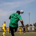 Camp Pendleton hosts 2023 Armed Forces Men’s Soccer Championship